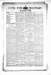 Civil & Military Gazette (Lahore)