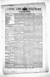 Civil & Military Gazette (Lahore)