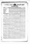 Civil & Military Gazette (Lahore)