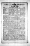 Civil & Military Gazette (Lahore)