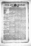 Civil & Military Gazette (Lahore)