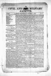 Civil & Military Gazette (Lahore)