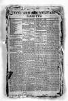 Civil & Military Gazette (Lahore) Friday 01 January 1886 Page 1
