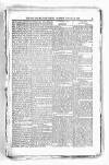 Civil & Military Gazette (Lahore) Thursday 14 January 1886 Page 3