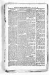 Civil & Military Gazette (Lahore) Thursday 14 January 1886 Page 4