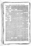Civil & Military Gazette (Lahore) Thursday 14 January 1886 Page 6