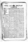 Civil & Military Gazette (Lahore)