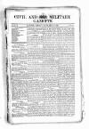 Civil & Military Gazette (Lahore)