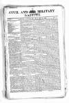 Civil & Military Gazette (Lahore)