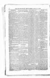 Civil & Military Gazette (Lahore) Monday 15 February 1886 Page 4