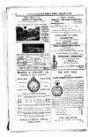 Civil & Military Gazette (Lahore) Monday 15 February 1886 Page 12
