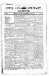 Civil & Military Gazette (Lahore)