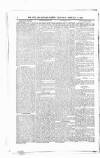 Civil & Military Gazette (Lahore) Wednesday 17 February 1886 Page 4