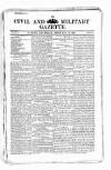 Civil & Military Gazette (Lahore)