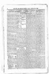 Civil & Military Gazette (Lahore) Friday 19 February 1886 Page 2