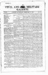 Civil & Military Gazette (Lahore)