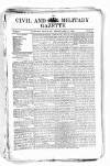 Civil & Military Gazette (Lahore)