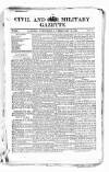 Civil & Military Gazette (Lahore)