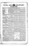 Civil & Military Gazette (Lahore)