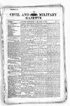 Civil & Military Gazette (Lahore)