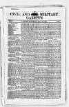 Civil & Military Gazette (Lahore)