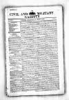 Civil & Military Gazette (Lahore)