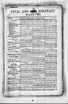 Civil & Military Gazette (Lahore)