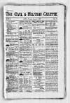 Civil & Military Gazette (Lahore)