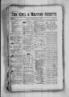 Civil & Military Gazette (Lahore) Tuesday 10 January 1888 Page 1