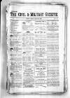 Civil & Military Gazette (Lahore)