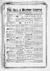 Civil & Military Gazette (Lahore) Monday 27 February 1888 Page 1