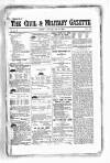 Civil & Military Gazette (Lahore)