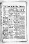 Civil & Military Gazette (Lahore)