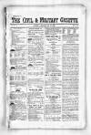 Civil & Military Gazette (Lahore)