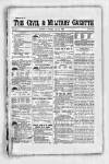 Civil & Military Gazette (Lahore)