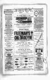 Civil & Military Gazette (Lahore) Saturday 12 January 1889 Page 11