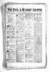 Civil & Military Gazette (Lahore)