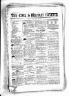 Civil & Military Gazette (Lahore)