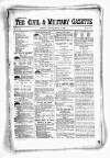 Civil & Military Gazette (Lahore)