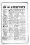 Civil & Military Gazette (Lahore)