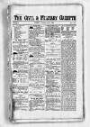 Civil & Military Gazette (Lahore)