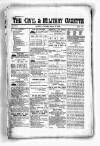 Civil & Military Gazette (Lahore)