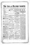 Civil & Military Gazette (Lahore)