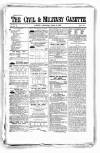 Civil & Military Gazette (Lahore)