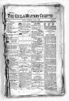 Civil & Military Gazette (Lahore) Wednesday 01 January 1890 Page 1