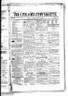 Civil & Military Gazette (Lahore) Thursday 16 January 1890 Page 1