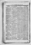 Civil & Military Gazette (Lahore) Tuesday 28 January 1890 Page 4