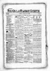 Civil & Military Gazette (Lahore) Tuesday 13 May 1890 Page 1