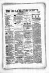 Civil & Military Gazette (Lahore) Friday 13 June 1890 Page 1