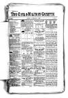 Civil & Military Gazette (Lahore) Friday 04 July 1890 Page 1